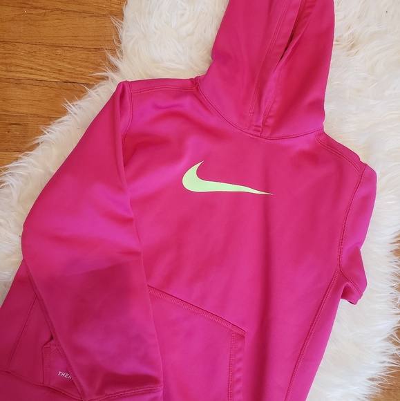 NIKE Pullover Hoodie - Picture 1 of 1
